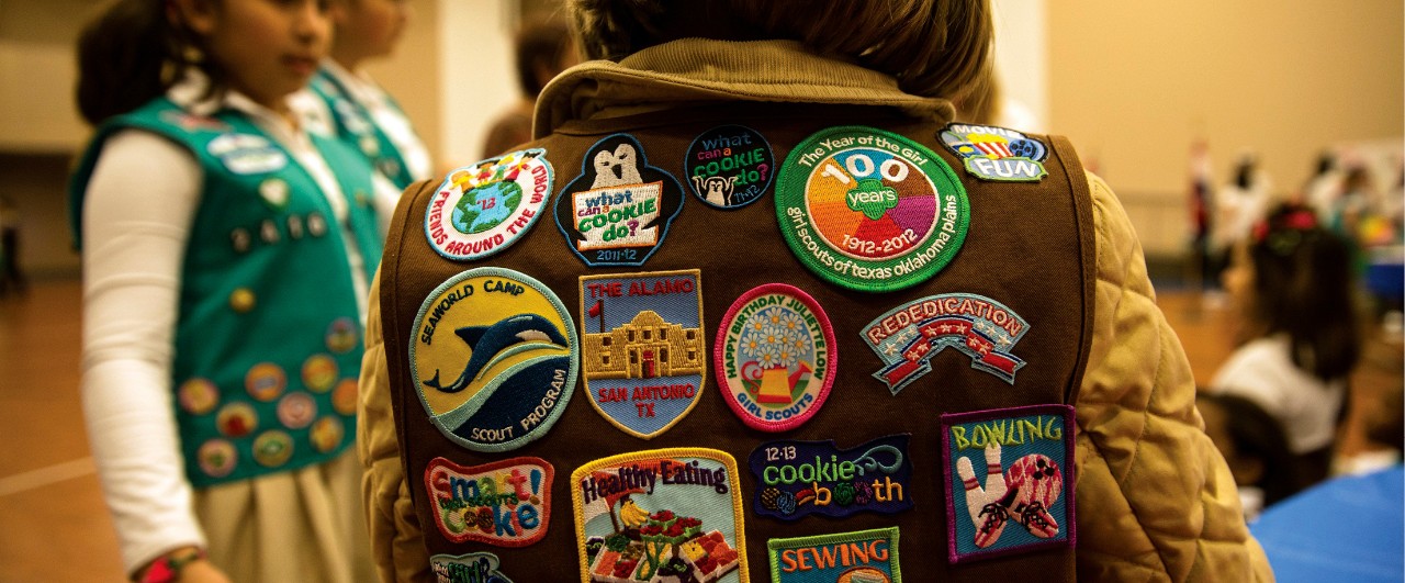 The New Normal takes on Boy Scouts ban: Change is coming 