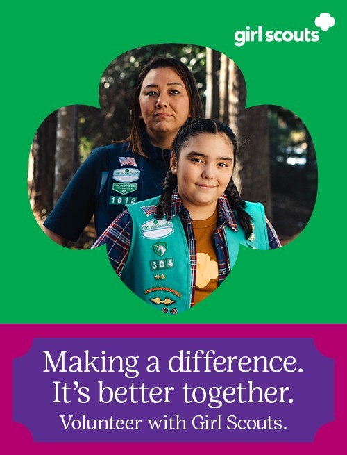 Girl Scout Camp Virginia Telegraph