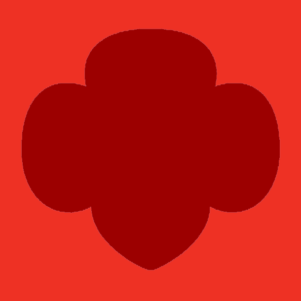 Mermaid Party (Alleghany)