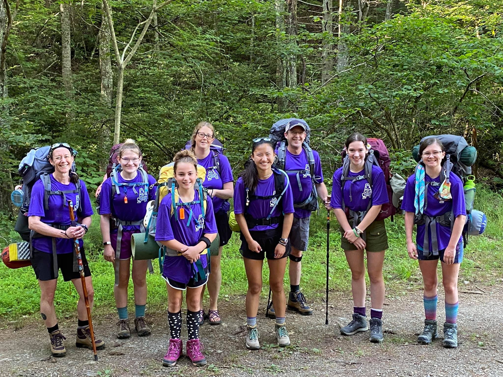  gsvsc adventurers girls 