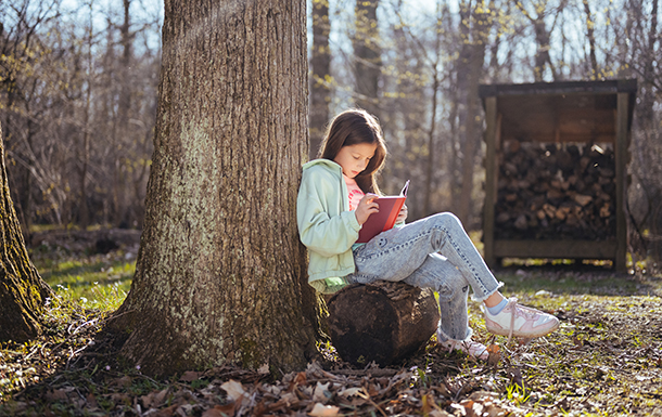 Skyline Readers Book Club