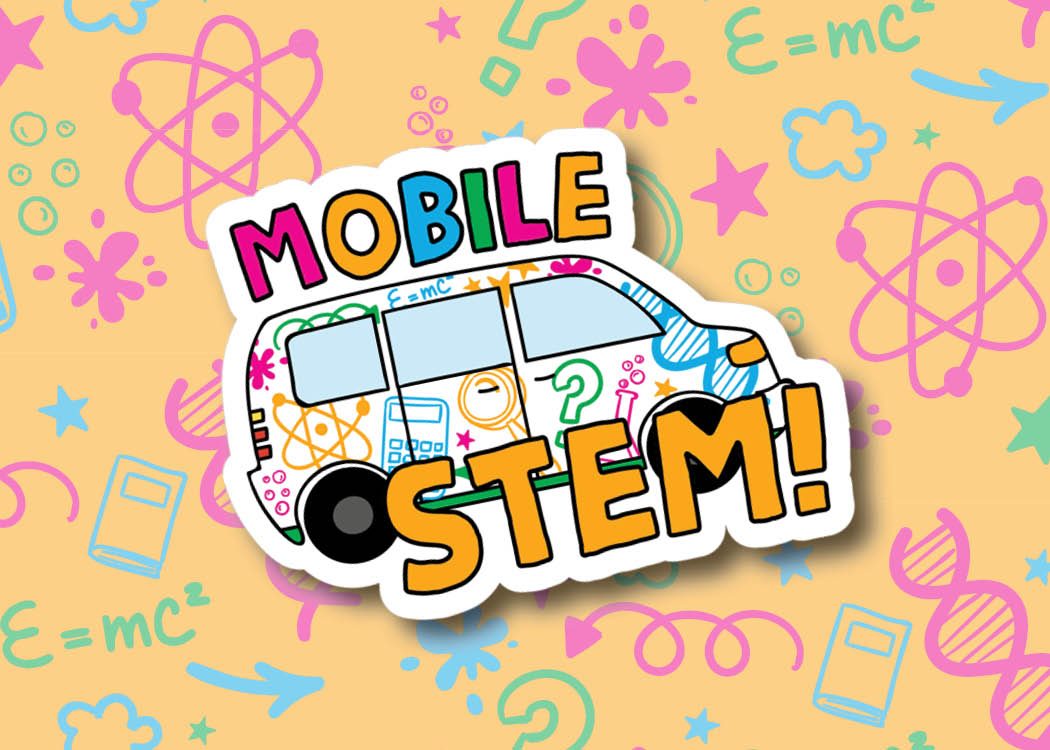 Mobile STEM Center 