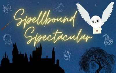 Spellbound Spectacular